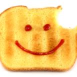 happy-face-and-bread-blink-images
